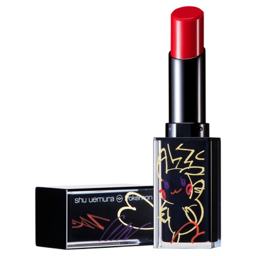 ルージュ アンリミテッド アンプリファイド A RD 163 フレームスローワー