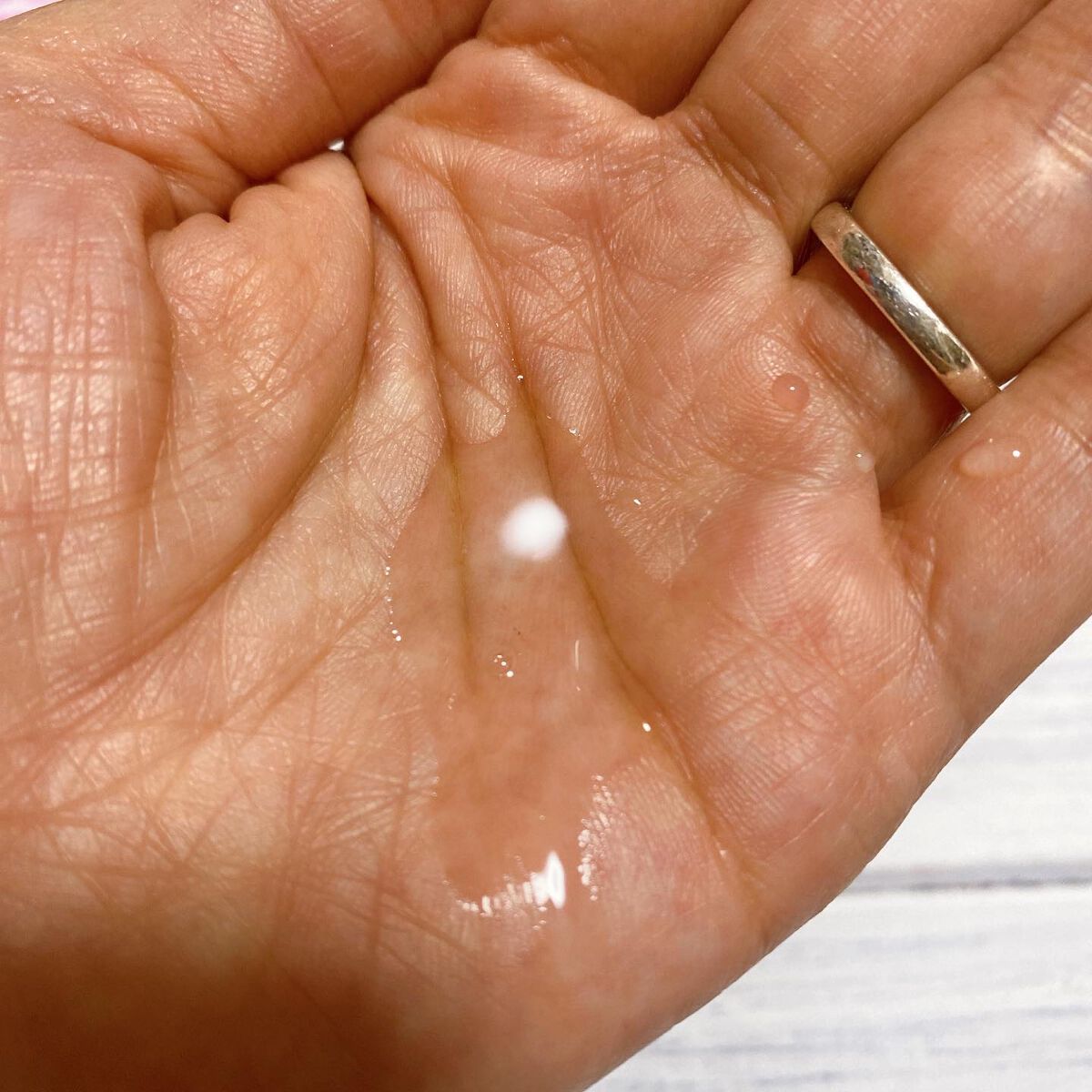 ツヤ クッションファンデーション/Kirei&co./クッションファンデーションを使ったクチコミ(7枚目)