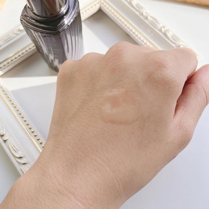 ホワイトロジスト ネオジェネシス ブライトニング コンセントレイト/DECORTÉ/美容液を使ったクチコミ(4枚目)