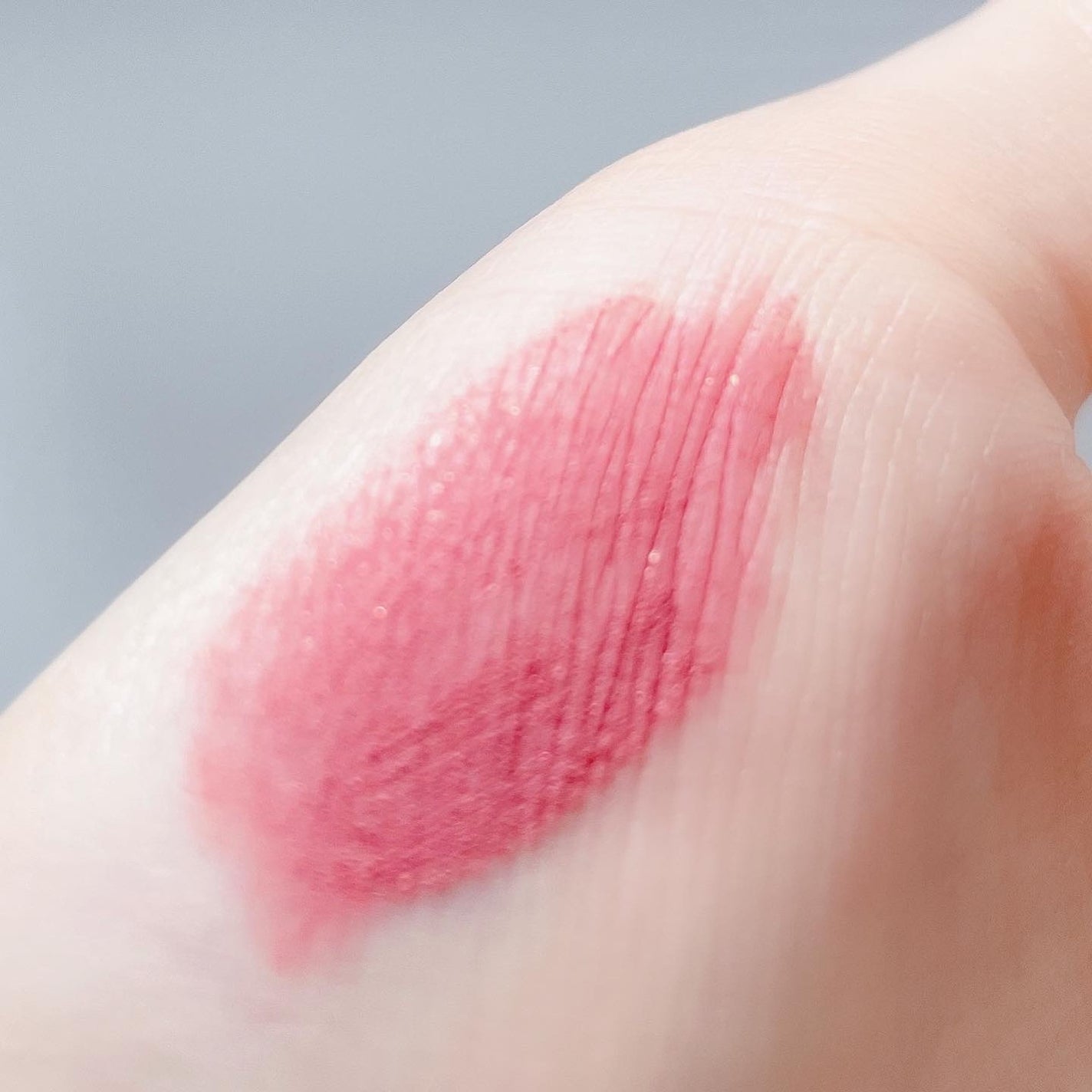 マットヴェールティント/LIPGUARDIAN/リップティントを使ったクチコミ(5枚目)