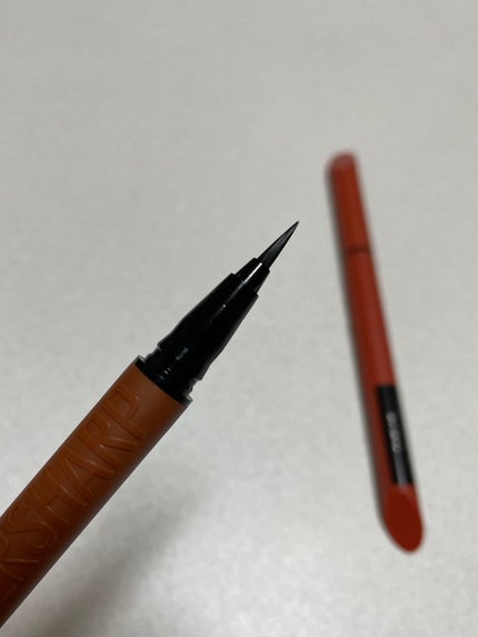 ãŠã«ãã©ã«ã©ãŒ ã¢ã€ã©ã€ããŒ/MAYBELLINE NEW YORK/ãªãããã¢ã€ã©ã€ããŒã䜿ã£ãã¯ãã³ãïŒ4æç®ïŒ