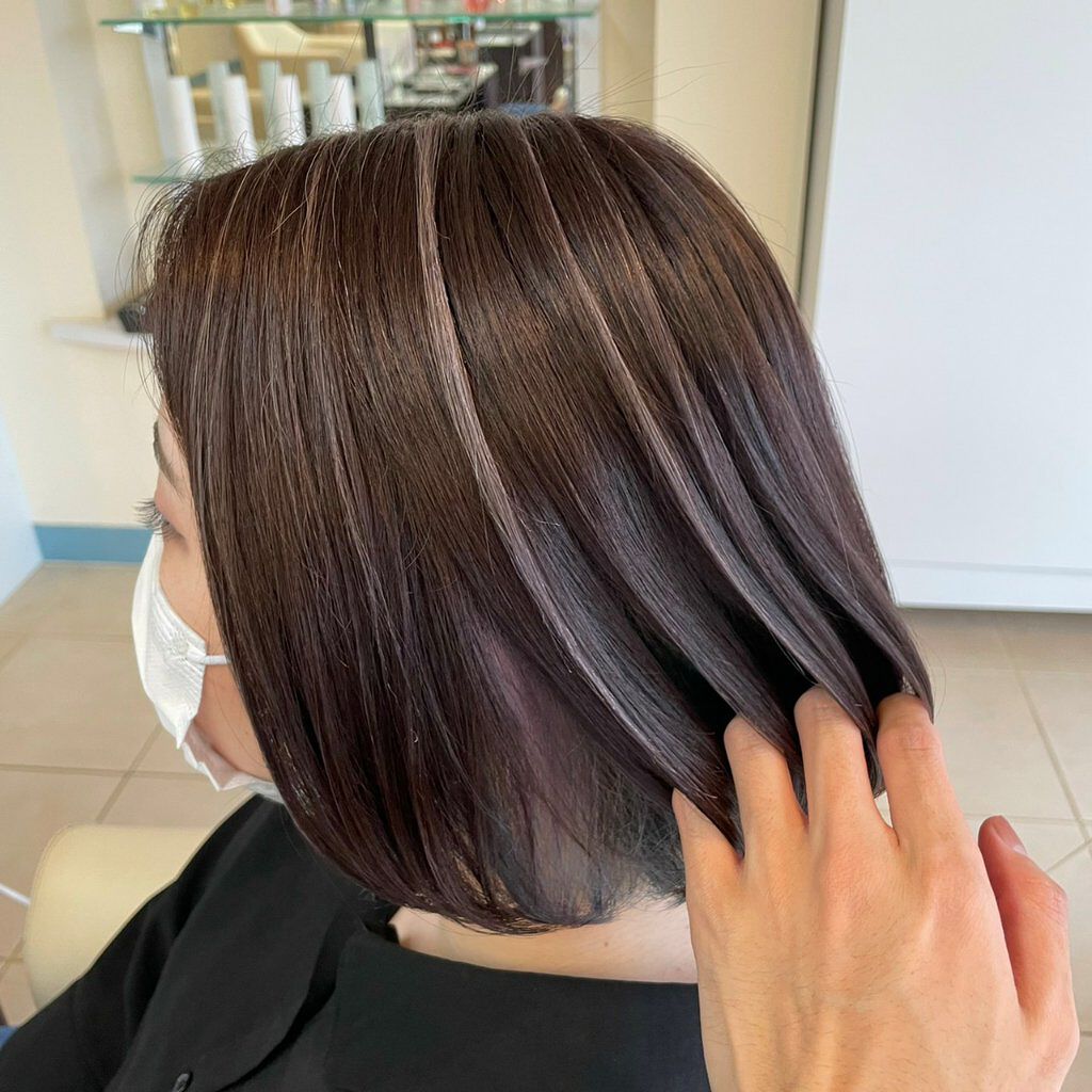 アイ ケア シャンプー 3/コタ/サロンシャンプーを使ったクチコミ（3枚目）