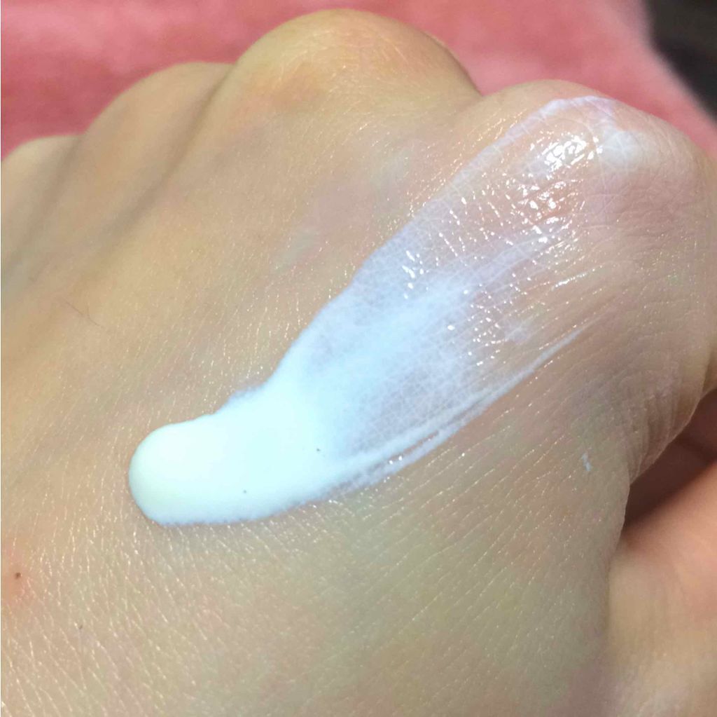 スキンバランシング ベース/ナチュラグラッセ/化粧下地を使ったクチコミ（3枚目）