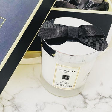 コロン コレクション/Jo MALONE LONDON/香水(その他)を使ったクチコミ（2枚目）