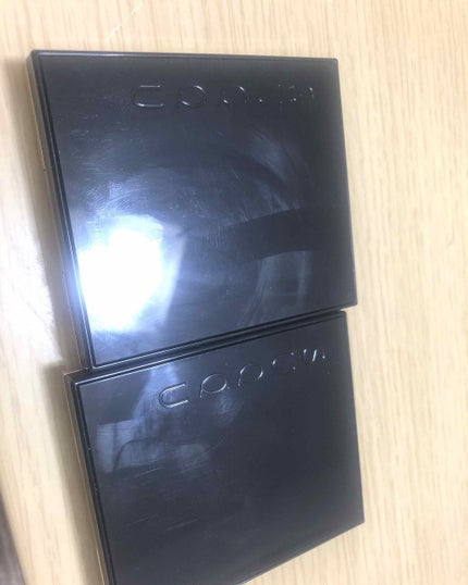 デザイニング カラー アイズ/SUQQU/アイシャドウパレットを使ったクチコミ(3枚目)