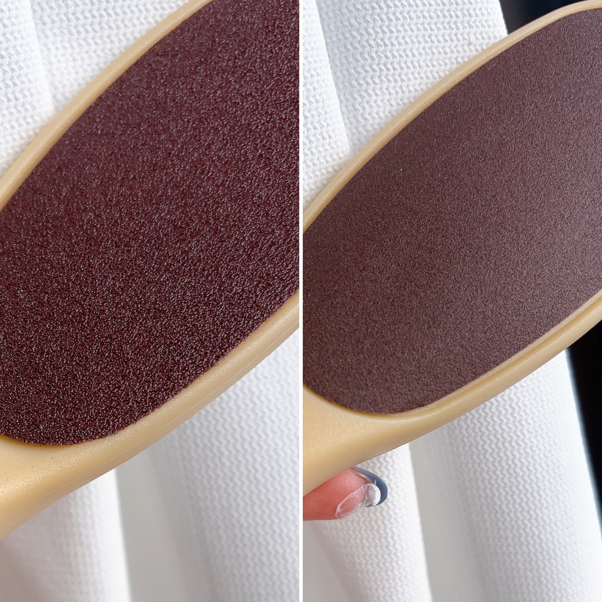 つるつる美素足/aogi/レッグ・フットケアを使ったクチコミ（3枚目）