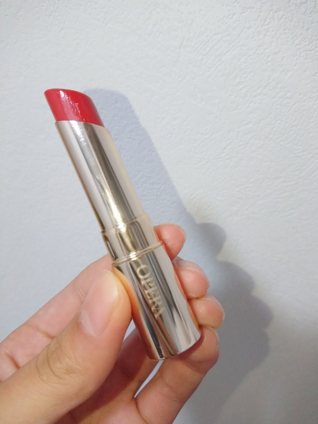 オペラ リップティント N/OPERA/リップティントを使ったクチコミ（2枚目）