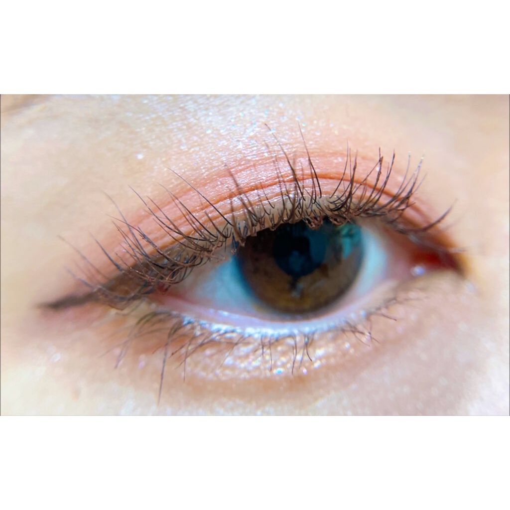 シャドーカスタマイズ/マジョリカ マジョルカ/単色アイシャドウを使ったクチコミ(3枚目)