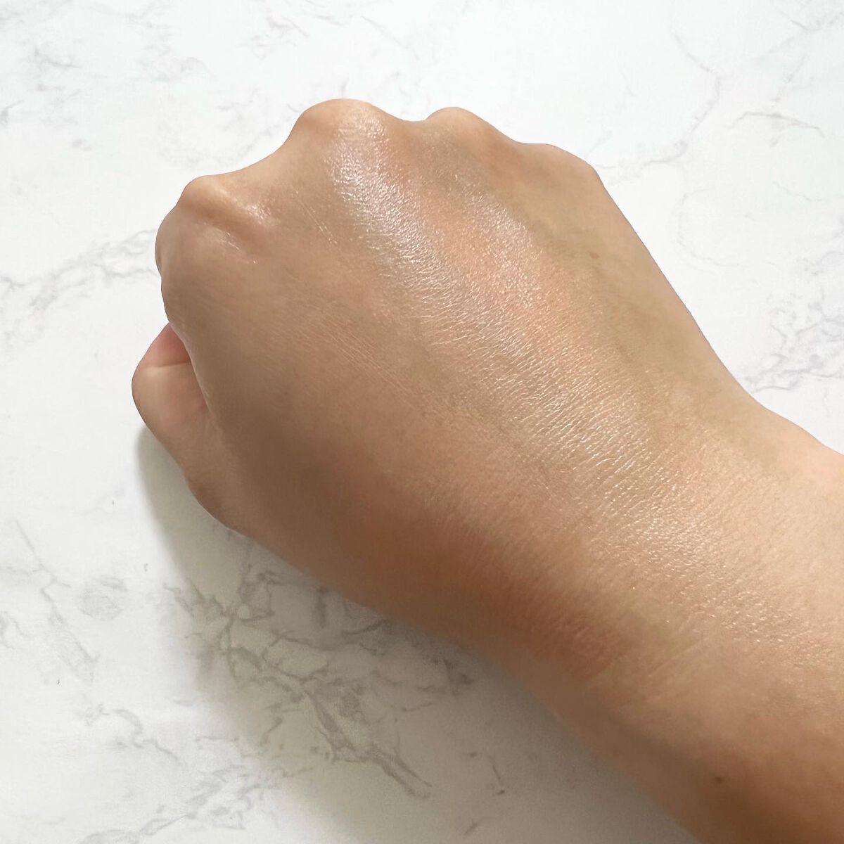 オバジX ダーマアドバンスドリフト/オバジ/フェイスクリームを使ったクチコミ（3枚目）