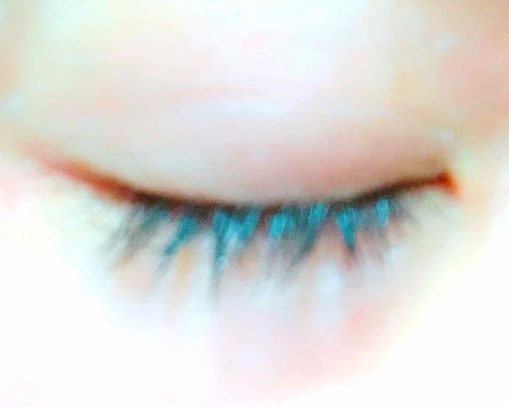 THE アイクリーム/UZU BY FLOWFUSHI/アイケア・アイクリームを使ったクチコミ（2枚目）