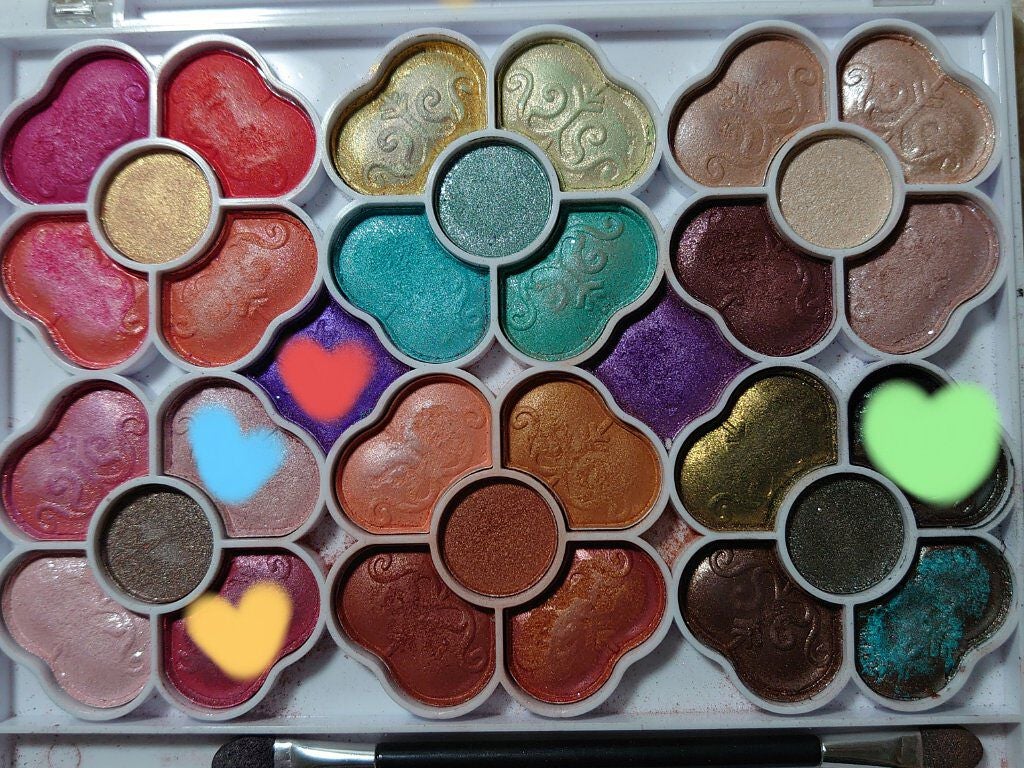 カバーパーフェクション チップコンシーラー/the SAEM/リキッドコンシーラーを使ったクチコミ(2枚目)