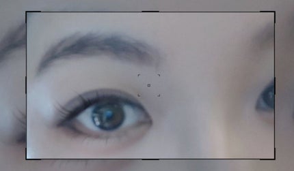 トーンアップアイシャドウ/CEZANNE/アイシャドウパレットを使ったクチコミ(3枚目)