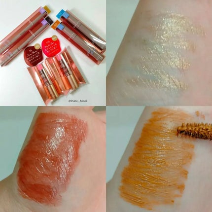 オペラ アイカラーペンシル/OPERA/ペンシルアイライナーを使ったクチコミ(2枚目)