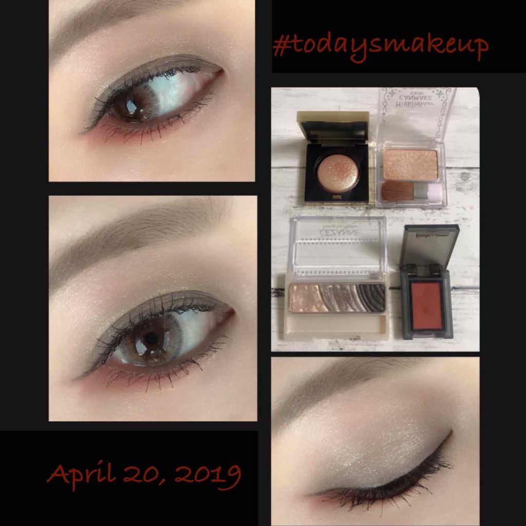 リュクスアイシャドウ/BOBBI BROWN/単色アイシャドウを使ったクチコミ（1枚目）