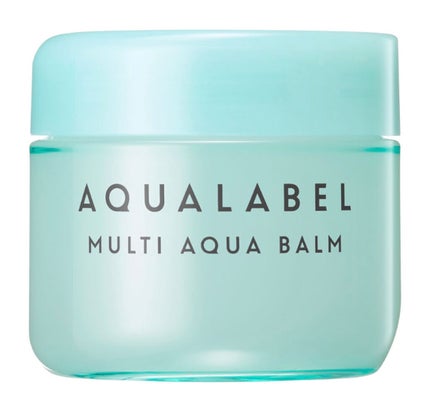 マルチアクアバーム/アクアレーベル/フェイスバームを使ったクチコミ(1枚目)