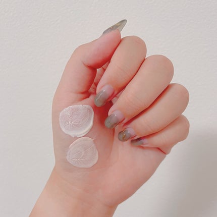 UVイデア XL プロテクショントーンアップ ローズ/ラ ロッシュ ポゼ/日焼け止めクリームを使ったクチコミ(9枚目)