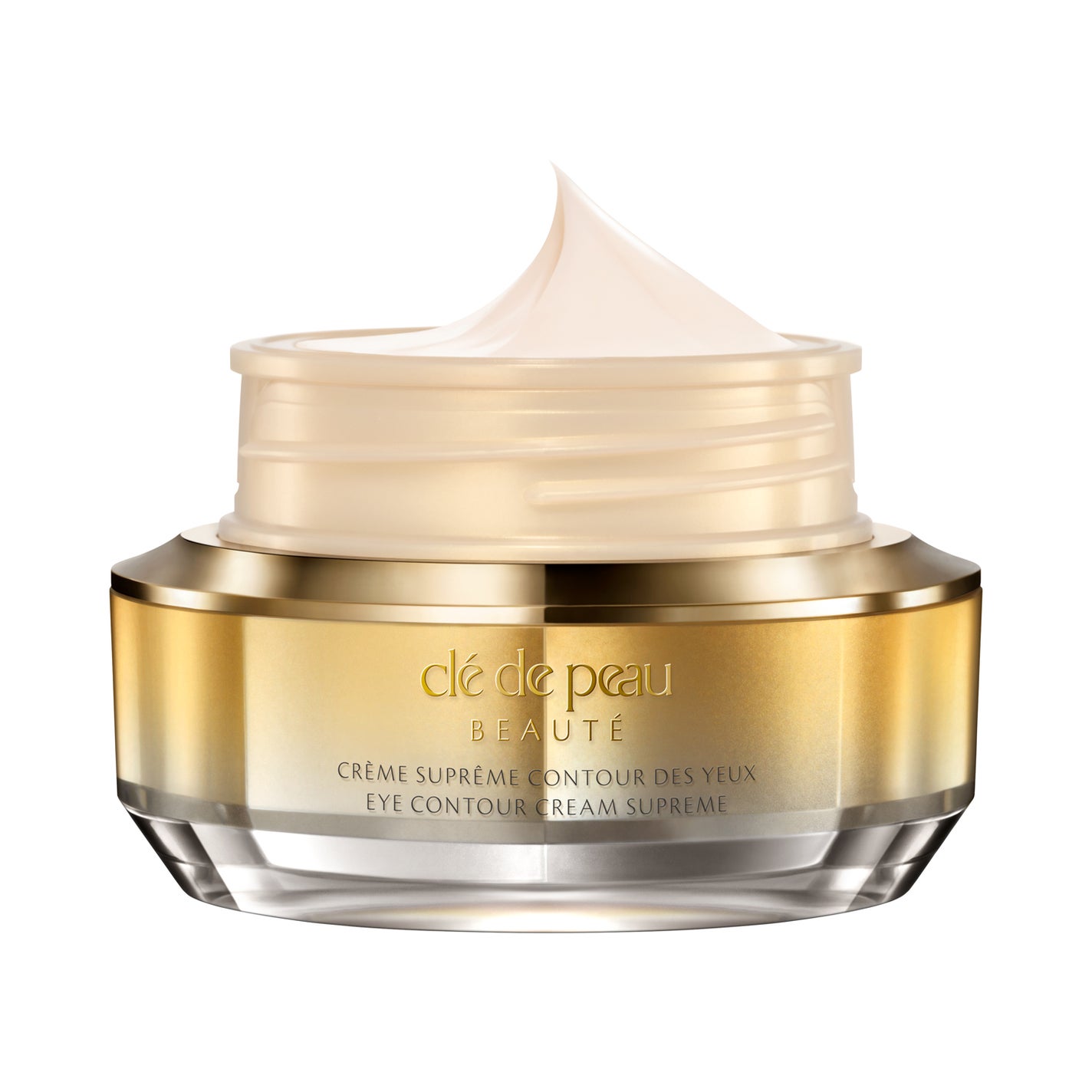 クレームイユーS 本体15g / クレ・ド・ポー ボーテ(Cle de Peau クレームイユーS 本体15g / クレ・ド・ポー ボーテ(Cle de Peau