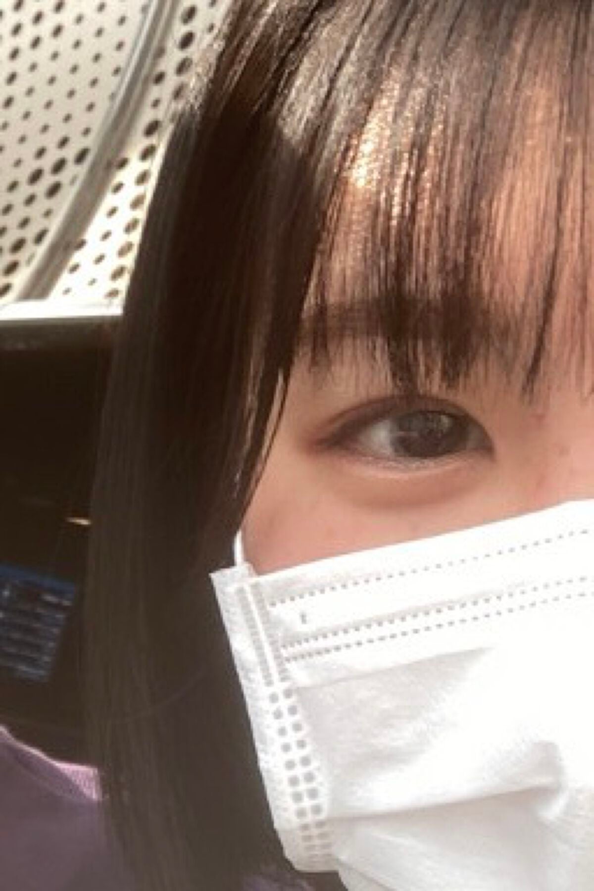 Chu's me 1day/Chu's me/ワンデー(1DAY)カラコンを使ったクチコミ(1枚目)