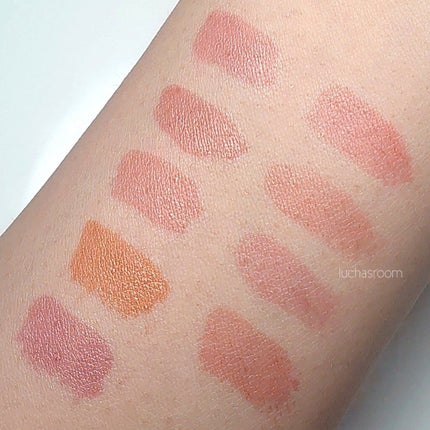 ウォータリーティントリップ/CEZANNE/リップティントを使ったクチコミ(5枚目)