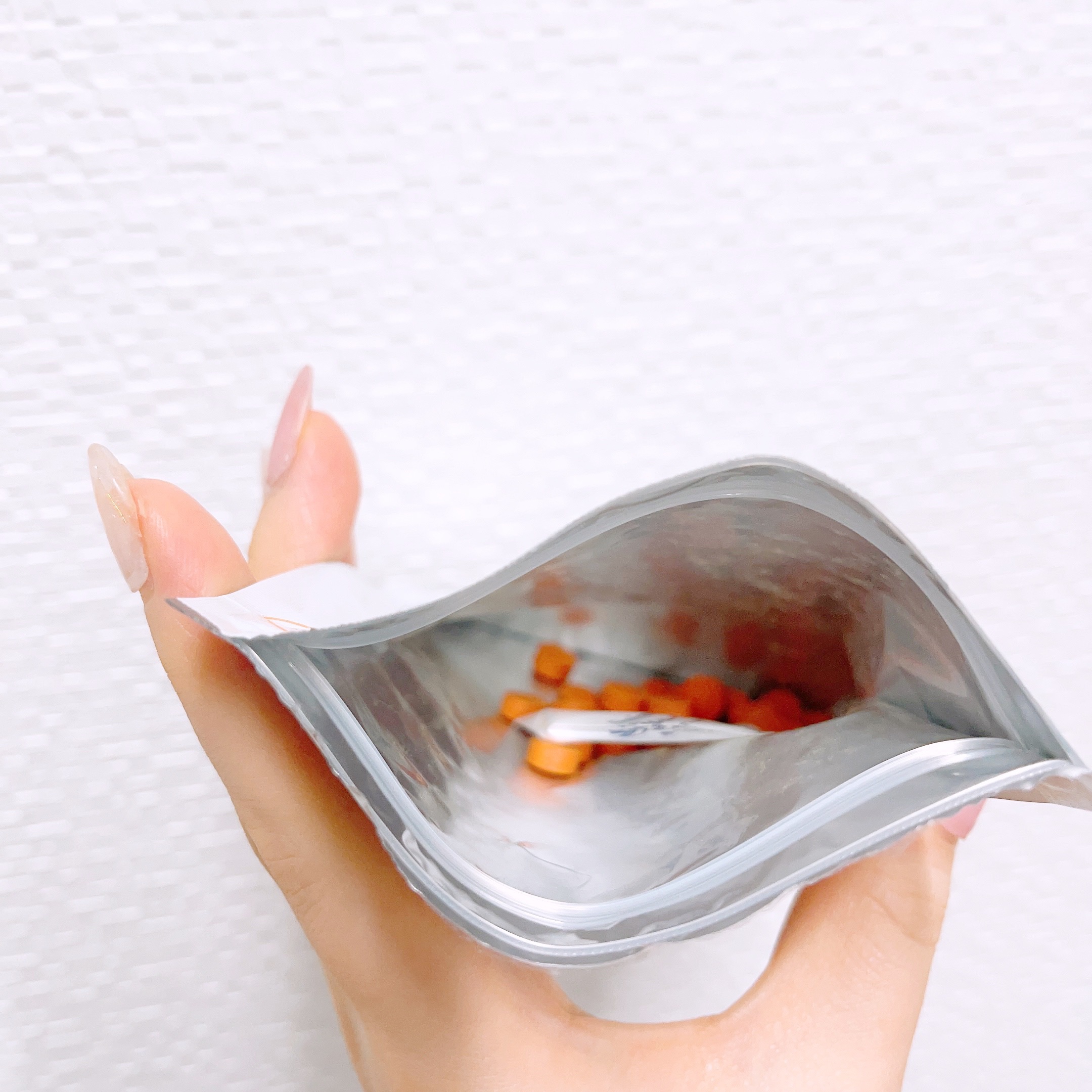 睡眠＆疲労感ケア/ファンケル/健康サプリメントを使ったクチコミ（2枚目）