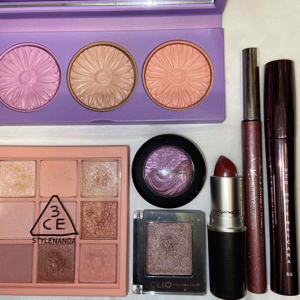 リップスティック/M・A・C/口紅を使ったクチコミ(4枚目)