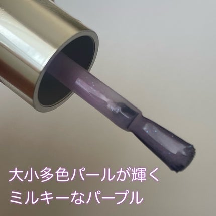 クイックスムージングベース/ネイリスト/ネイルベースコートを使ったクチコミ(3枚目)