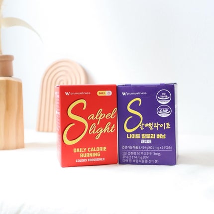 プルムウェルネス/PRUMWELLNESS/ボディサプリメントを使ったクチコミ(8枚目)