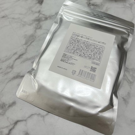 H.L.B バスタブレット/H.L.B/炭酸系入浴剤を使ったクチコミ(5枚目)