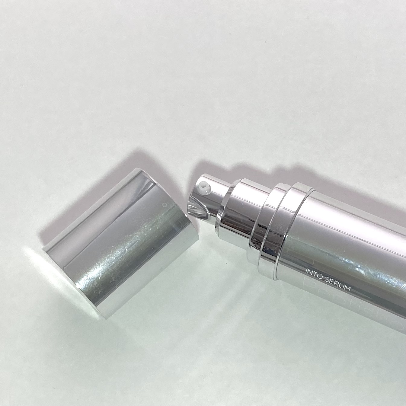 レッドブレミッシュ クリアスージングクリーム/Dr.G/フェイスクリームを使ったクチコミ（3枚目）