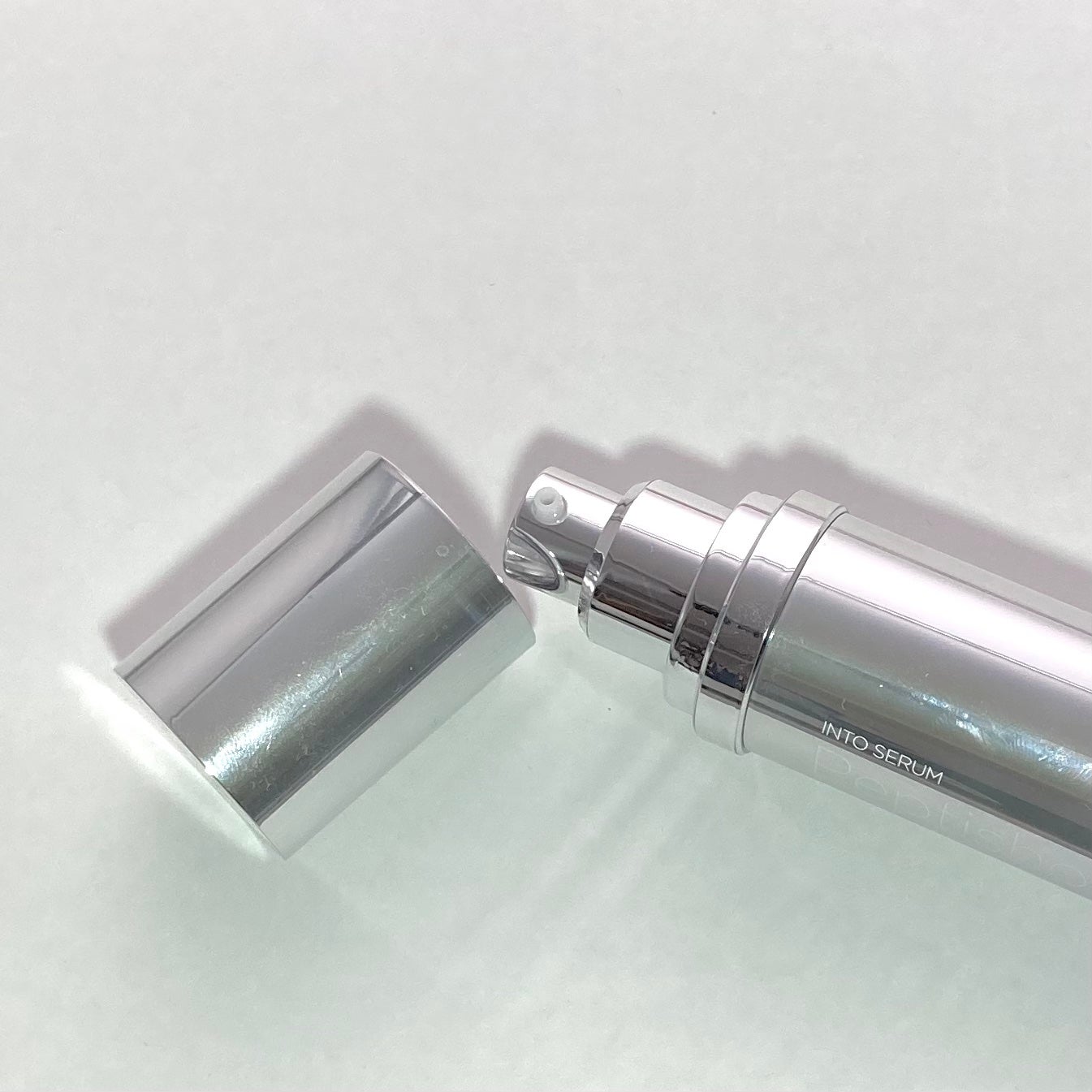 レッドブレミッシュ クリアスージングクリーム/Dr.G/フェイスクリームを使ったクチコミ(3枚目)