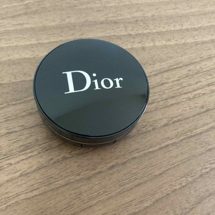 ディオール  スノー パーフェクト ライト クッション SPF 50-PA+++/Dior/クッションファンデーションを使ったクチコミ(1枚目)