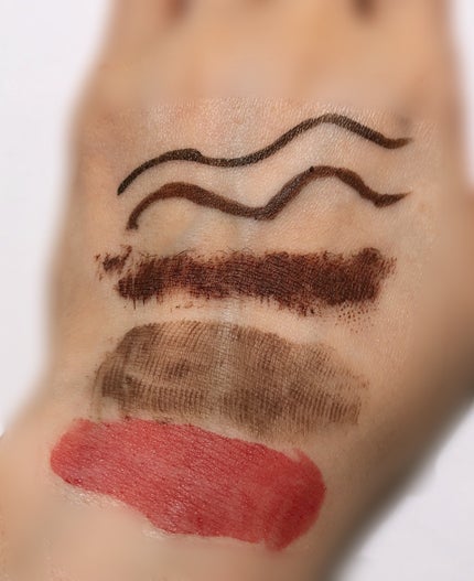 マイルドクレンジング オイル〈ブラック&スムース〉/ファンケル/オイルクレンジングを使ったクチコミ(4枚目)