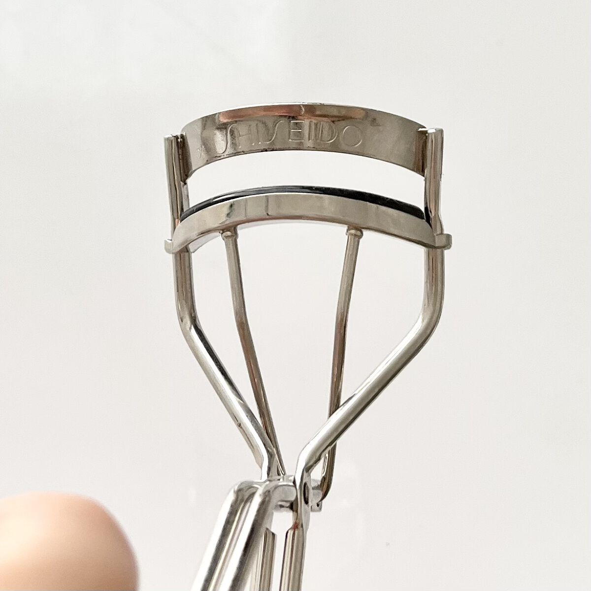 アイラッシュカーラー /SHISEIDO/ビューラーを使ったクチコミ（2枚目）