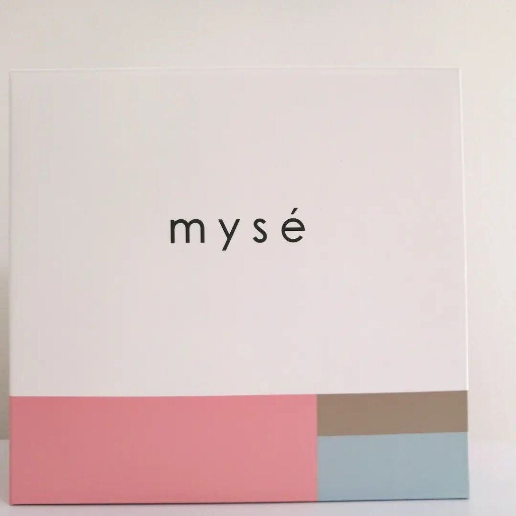 lili on LIPS 「ヤーマン『ミーゼヘッドスパリフト』家庭用美容器・マッサージ機で..」(7枚目)