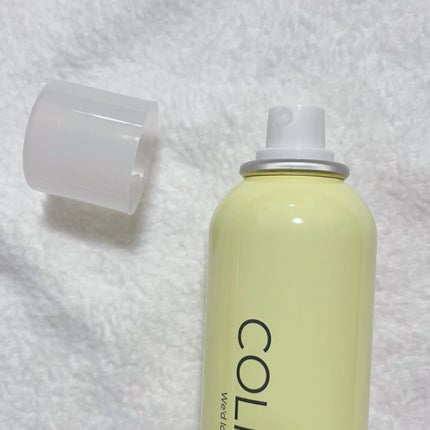 VCバランスミスト/コルミー/ミスト状化粧水を使ったクチコミ(2枚目)