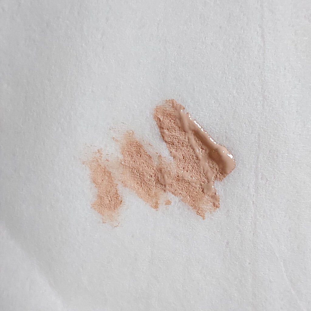 キラキラ アイシャドウ/ETUDE/スティックアイシャドウを使ったクチコミ(5枚目)