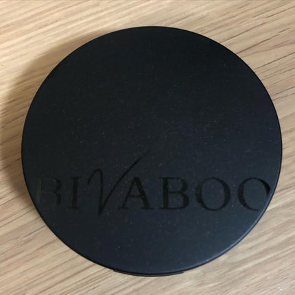 ベルベットジュエルクッション/BIVABOO/クッションファンデーションを使ったクチコミ(4枚目)