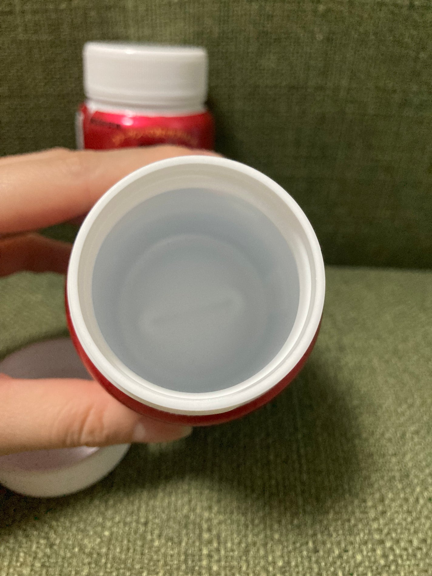 グミサプリ 鉄&葉酸/UHA味覚糖/健康サプリメントを使ったクチコミ(2枚目)