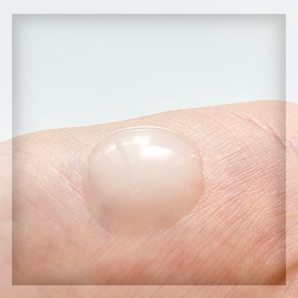 白米ピールショットゴマージュアンプル/Dr.Melaxin/美容液を使ったクチコミ(4枚目)