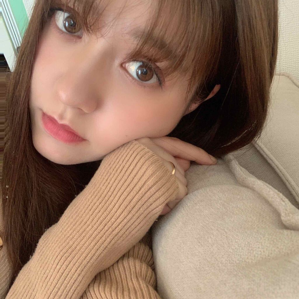 ディグニファイド リップス/Celvoke/口紅を使ったクチコミ(1枚目)