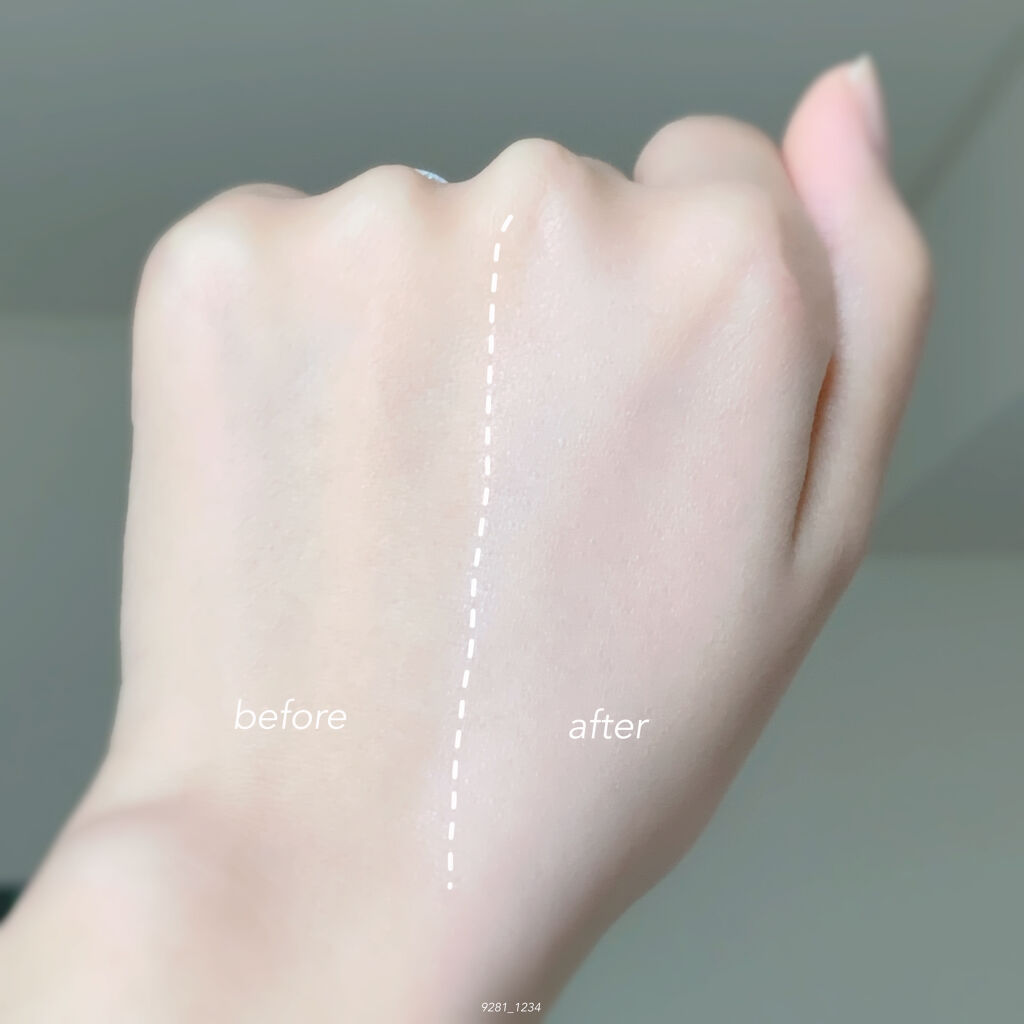 デュイセル ターンオンクリーム/DEWYCEL/フェイスクリームを使ったクチコミ（2枚目）