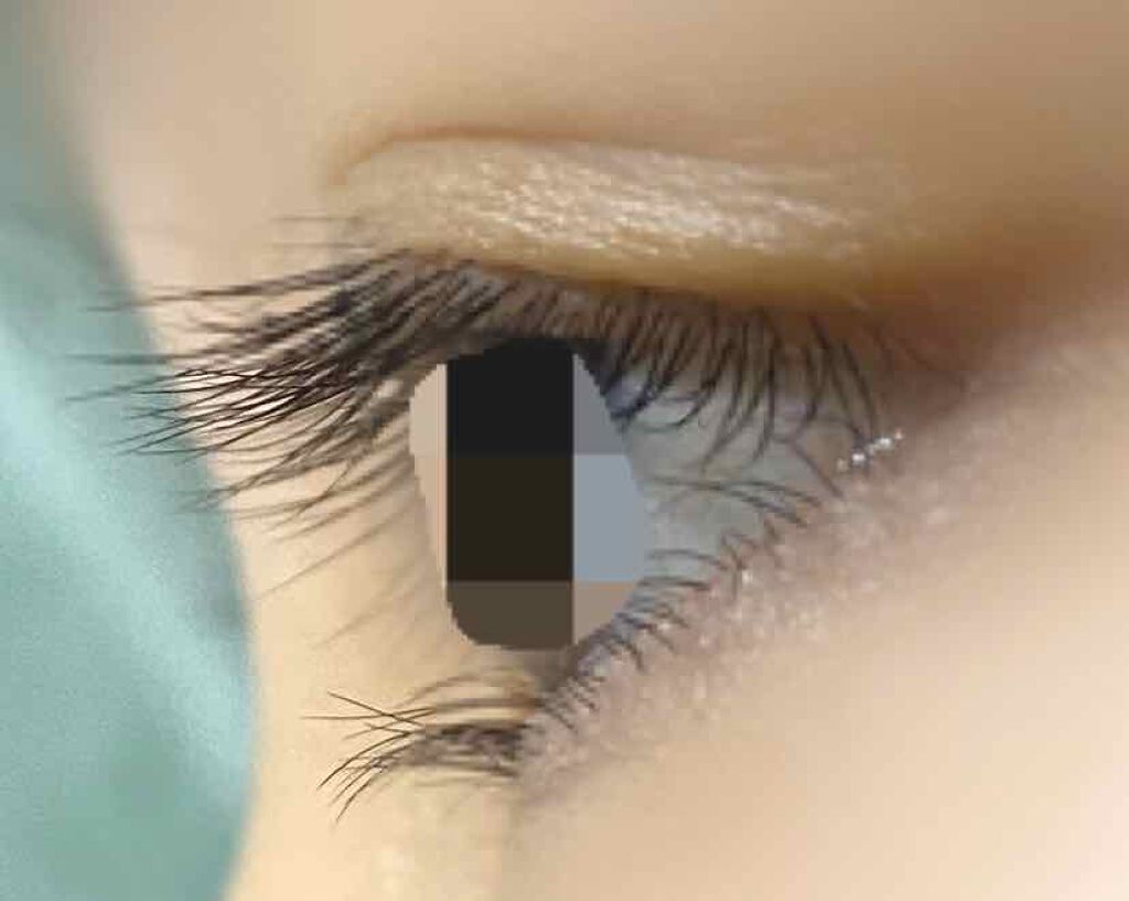 ラッシュジェリードロップ EX/MAJOLICA MAJORCA/まつげ美容液を使ったクチコミ(3枚目)