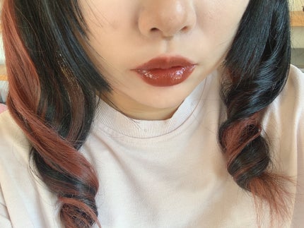 ケイト リップモンスター/KATE/口紅を使ったクチコミ(2枚目)