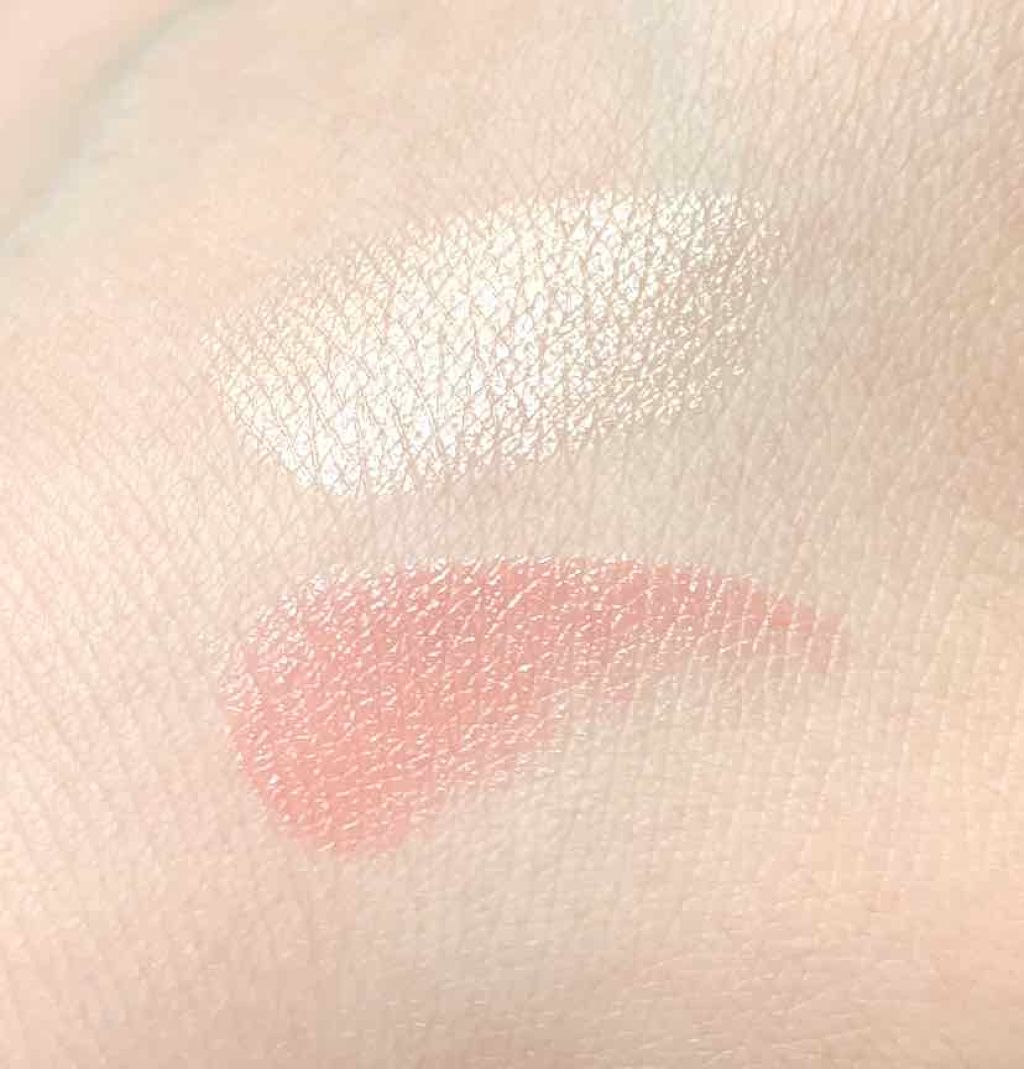 カラーリッシュ ルルージュ/ロレアル パリ/口紅を使ったクチコミ(4枚目)