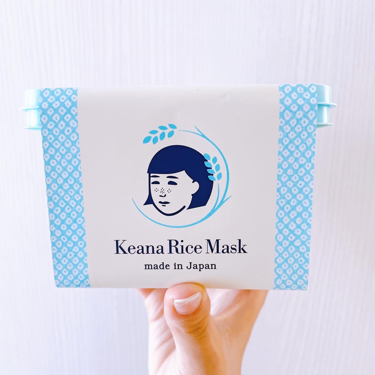 お米のマスク お米のマスクたっぷりBOX/毛穴撫子/シートマスク・パックを使ったクチコミ（2枚目）