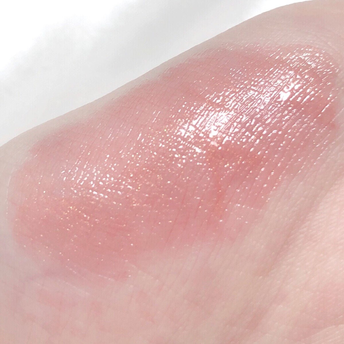 ピュアリップカラー /パラドゥ/口紅を使ったクチコミ(6枚目)