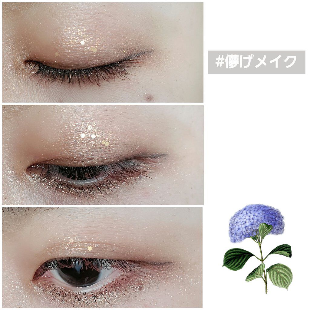 ピンク モーメント インク カラー カラ/PERIPERA/マスカラを使ったクチコミ（1枚目）