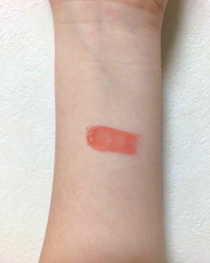 3CE PLUMPING LIPS/3CE/リップグロスを使ったクチコミ(2枚目)