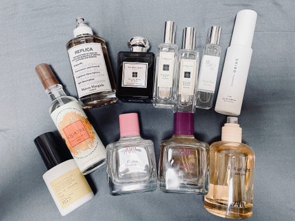 ネクタリン ブロッサム & ハニー コロン/Jo MALONE LONDON/香水(レディース)を使ったクチコミ(1枚目)