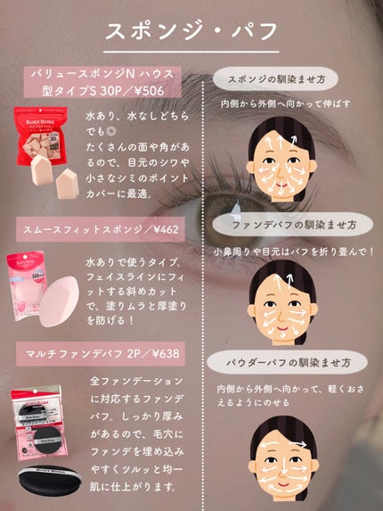 リアルックミラー/ロージーローザ/その他化粧小物を使ったクチコミ(3枚目)